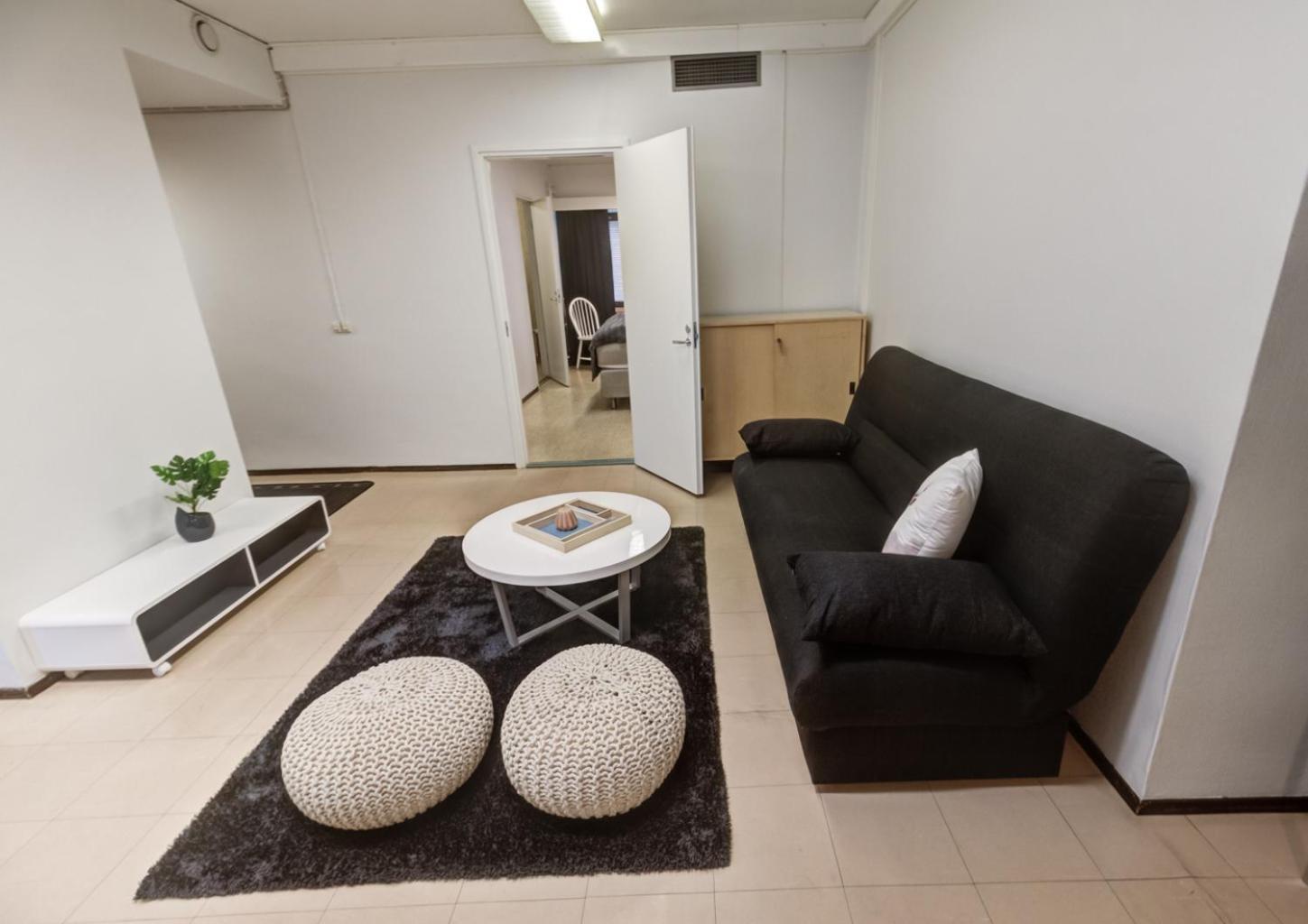 Kuukkeli Apartments Sodankylae Zimmer foto